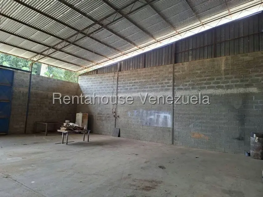 Galpon - Deposito en Venta en Santa Lucia, Miranda - 15
