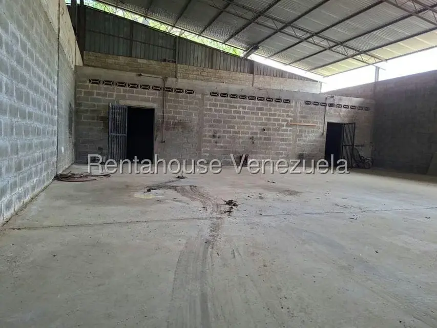 Galpon - Deposito en Venta en Santa Lucia, Miranda - 16