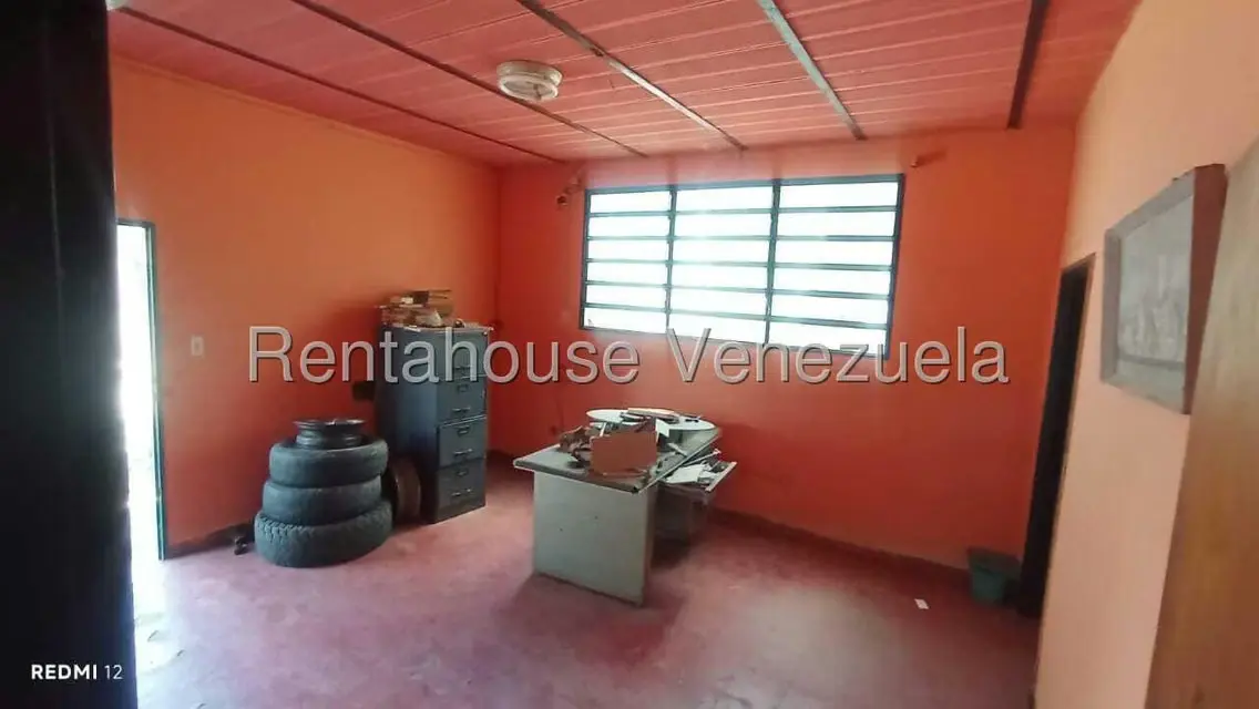 Galpon - Deposito en Venta en Santa Lucia, Miranda - 9