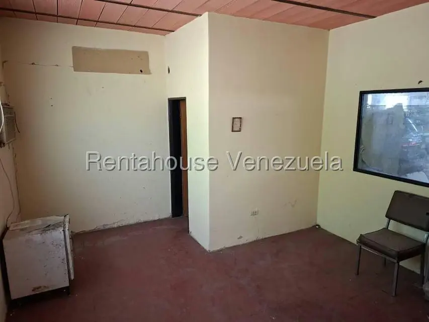 Galpon - Deposito en Venta en Santa Lucia, Miranda - 10