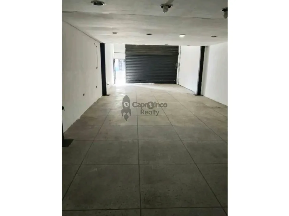 Se vende Edificio Comercial en Puerto Cabello, centro Av.juan J.Flores - 10