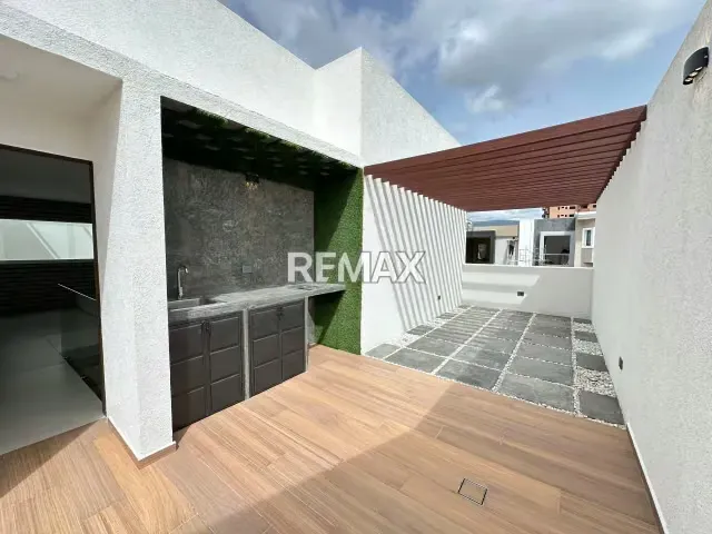 Casa Moderna a Estrenar – Urb. Villa Franca - 6