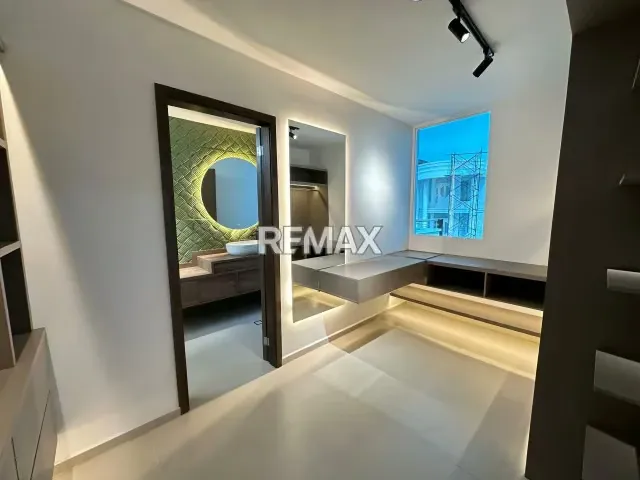 Casa Moderna a Estrenar – Urb. Villa Franca - 7