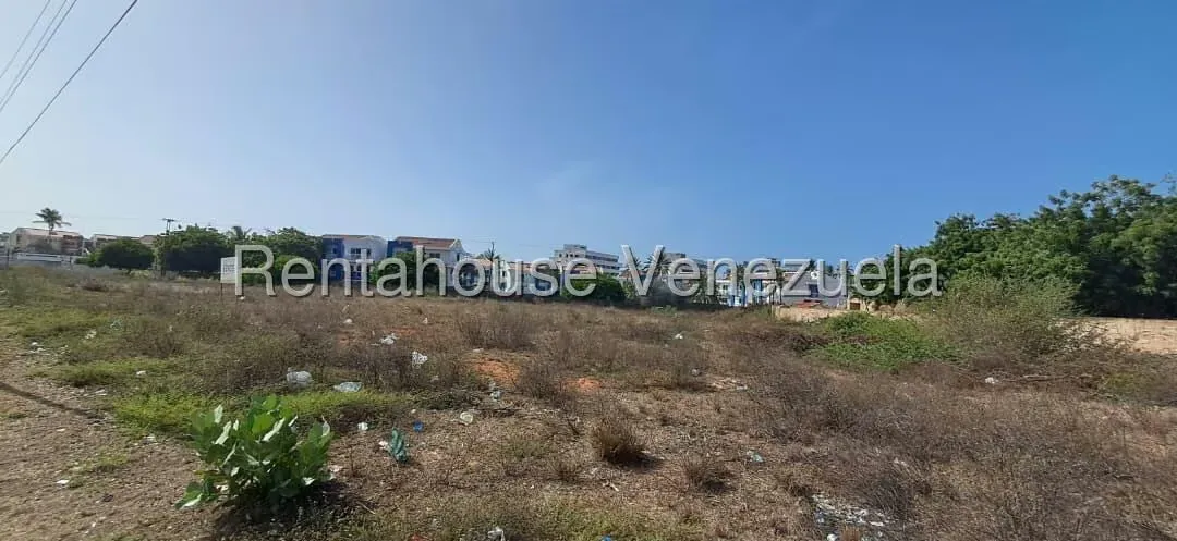 Terreno (Comercial) en Venta en La Mira, Nueva Esparta - 11