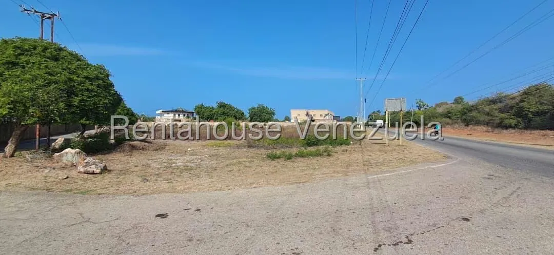 Terreno (Comercial) en Venta en La Mira, Nueva Esparta - 5