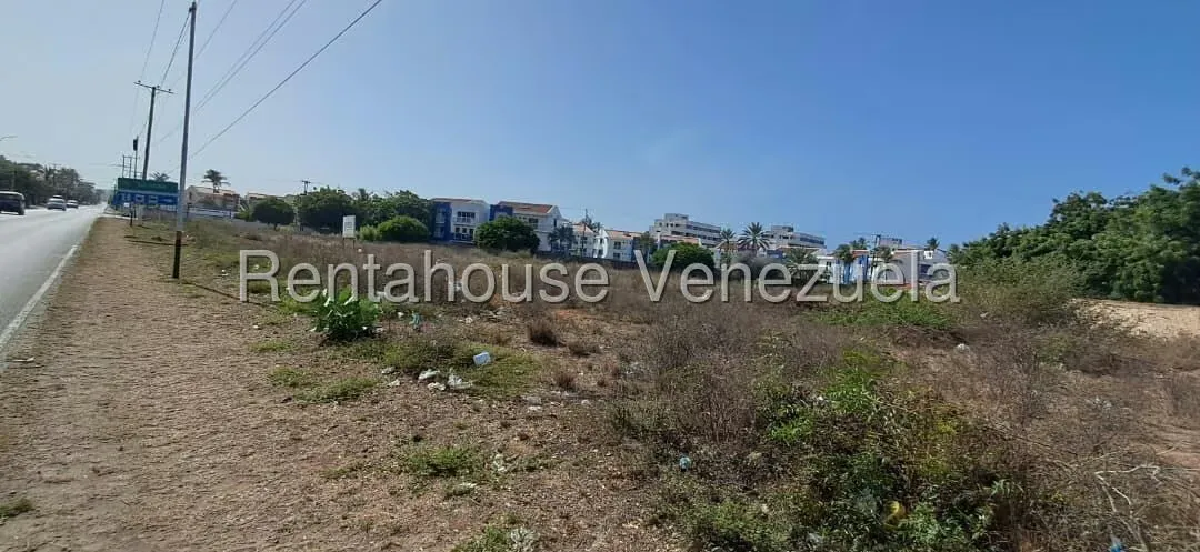 Terreno (Comercial) en Venta en La Mira, Nueva Esparta - 9