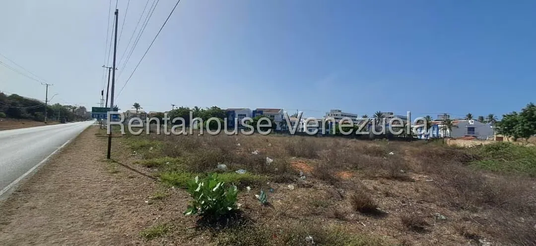 Terreno (Comercial) en Venta en La Mira, Nueva Esparta - 10