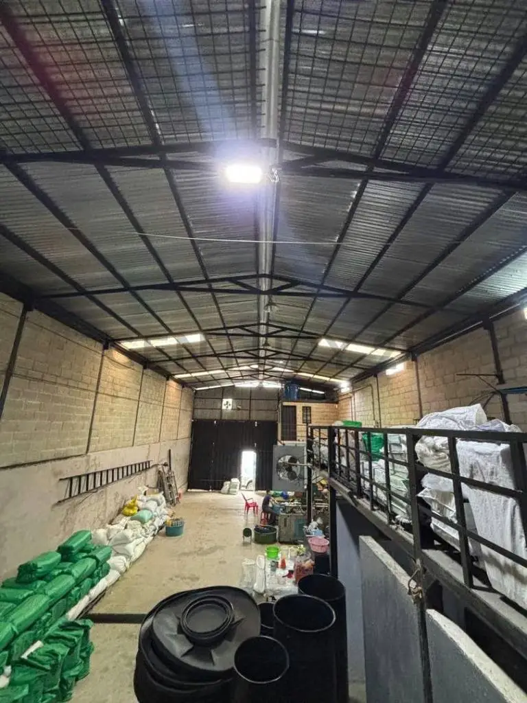 Venta Galpón Industrial