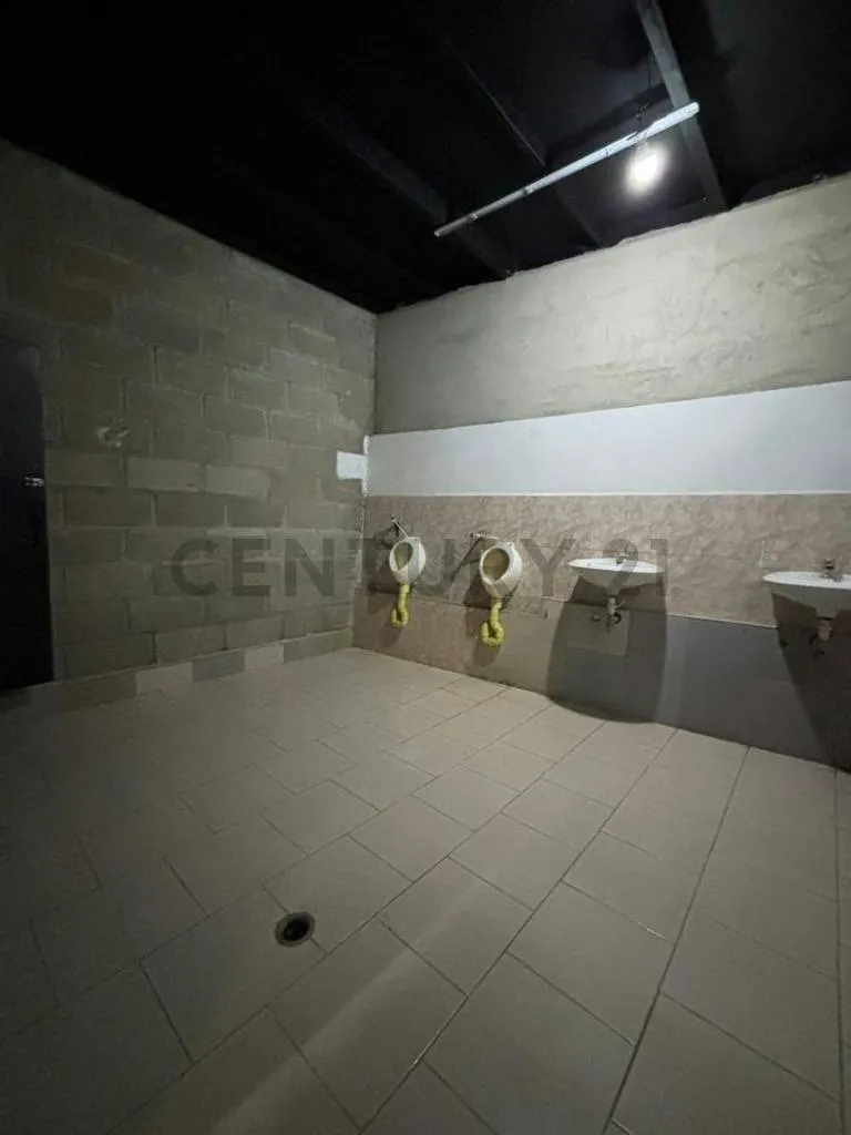 Venta Galpón Industrial - 5