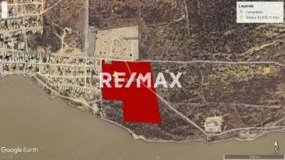 Terreno en Venta, Punta Cardon