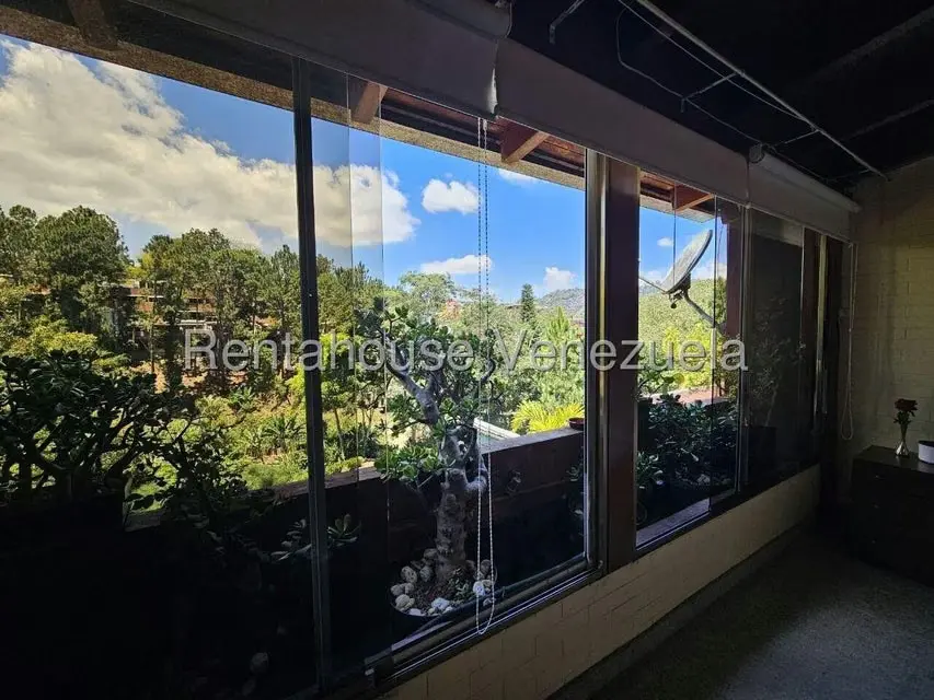 Townhouse (1 Nivel) en Venta en El Hatillo, Distrito Metropolitano - 12