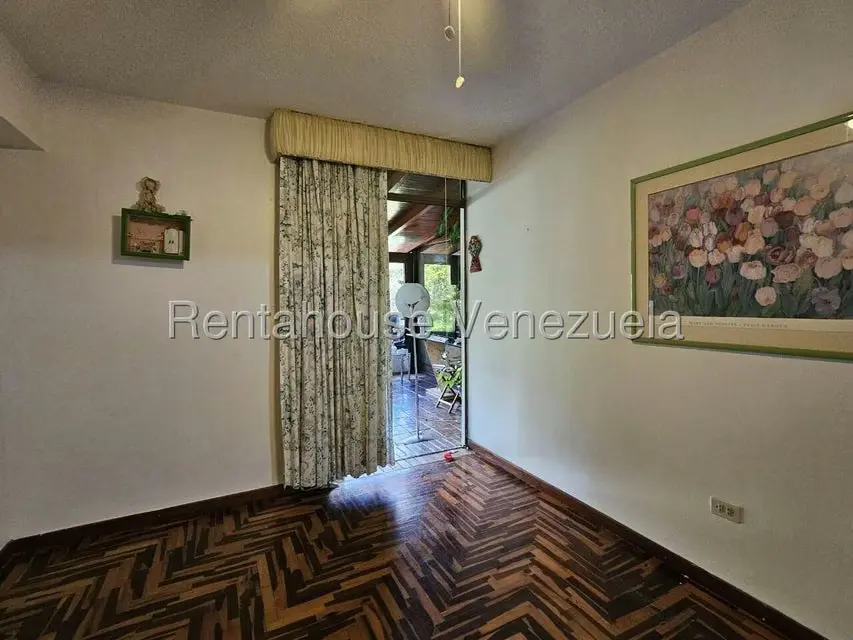 Townhouse (1 Nivel) en Venta en El Hatillo, Distrito Metropolitano - 13