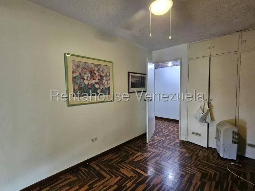 Townhouse (1 Nivel) en Venta en El Hatillo, Distrito Metropolitano - 14