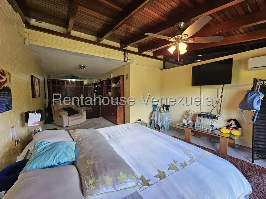 Townhouse (1 Nivel) en Venta en El Hatillo, Distrito Metropolitano - 21