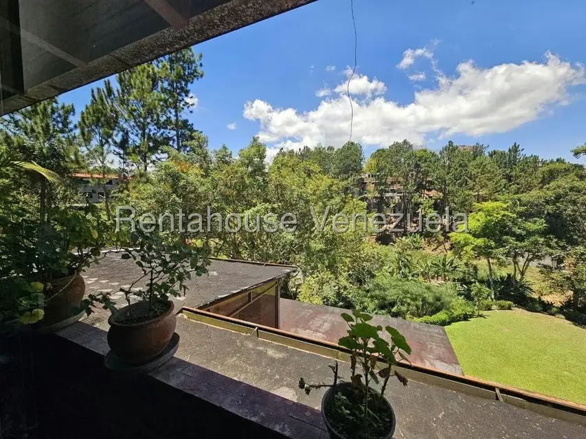 Townhouse (1 Nivel) en Venta en El Hatillo, Distrito Metropolitano - 24