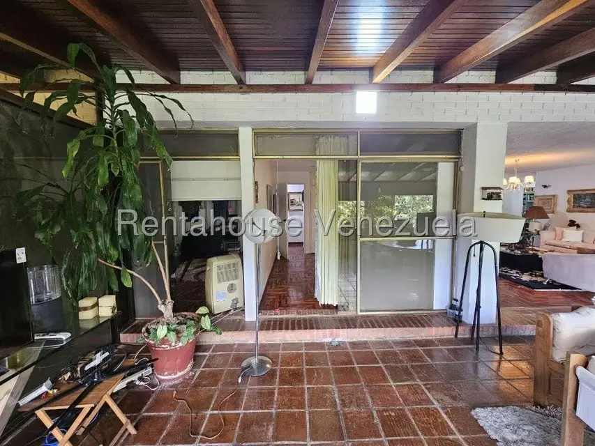 Townhouse (1 Nivel) en Venta en El Hatillo, Distrito Metropolitano - 27