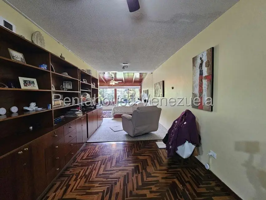 Townhouse (1 Nivel) en Venta en El Hatillo, Distrito Metropolitano - 29