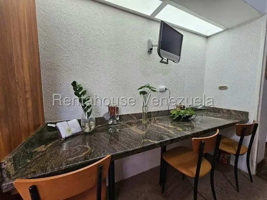Townhouse (1 Nivel) en Venta en El Hatillo, Distrito Metropolitano - 46