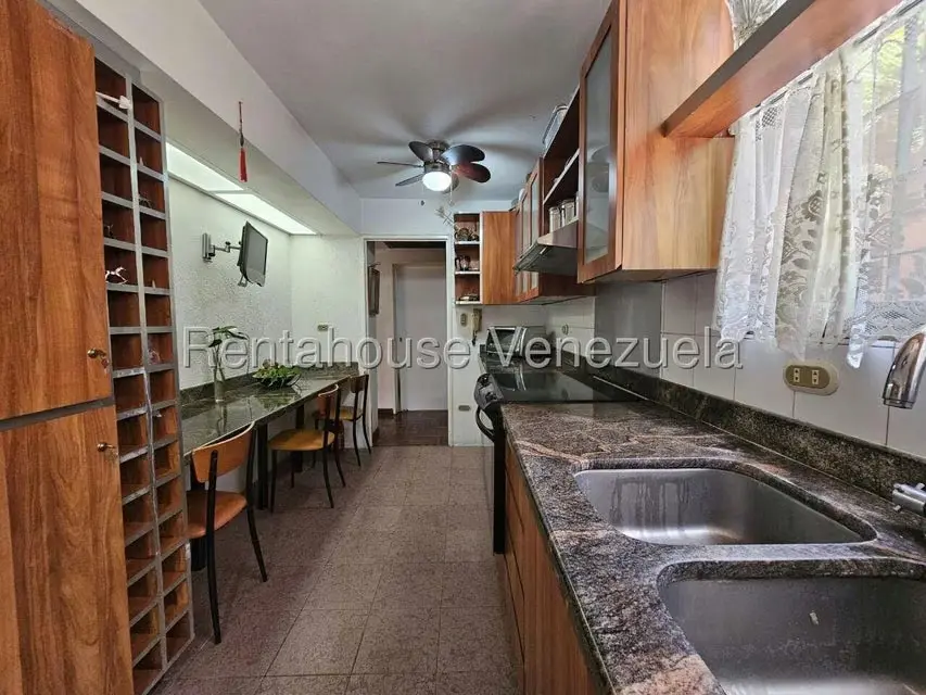 Townhouse (1 Nivel) en Venta en El Hatillo, Distrito Metropolitano - 48