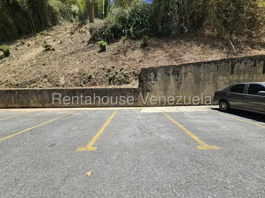 Townhouse (1 Nivel) en Venta en El Hatillo, Distrito Metropolitano - 51