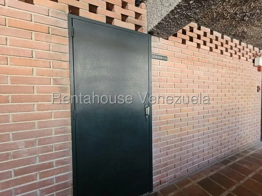 Townhouse (1 Nivel) en Venta en El Hatillo, Distrito Metropolitano - 52