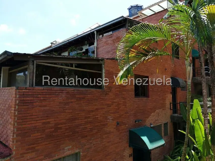Townhouse (1 Nivel) en Venta en El Hatillo, Distrito Metropolitano - 57