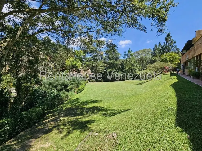 Townhouse (1 Nivel) en Venta en El Hatillo, Distrito Metropolitano - 59