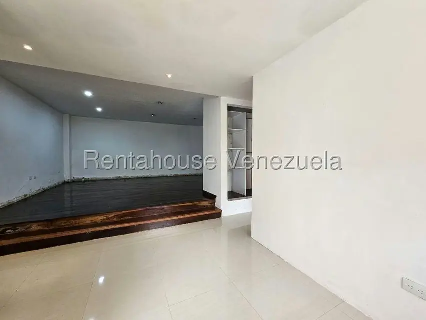 Townhouse (1 Nivel) en Venta en El Hatillo, Distrito Metropolitano - 62