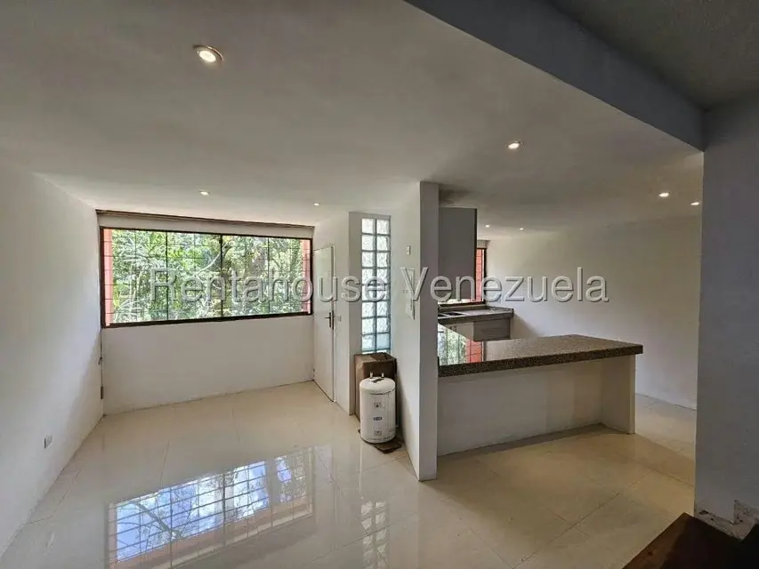 Townhouse (1 Nivel) en Venta en El Hatillo, Distrito Metropolitano - 65