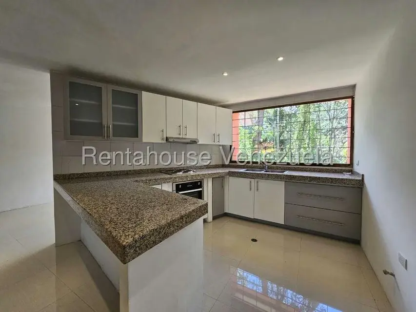 Townhouse (1 Nivel) en Venta en El Hatillo, Distrito Metropolitano - 67