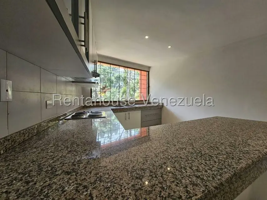 Townhouse (1 Nivel) en Venta en El Hatillo, Distrito Metropolitano - 68