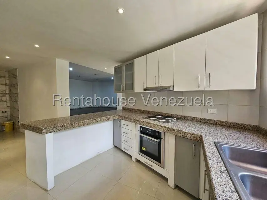 Townhouse (1 Nivel) en Venta en El Hatillo, Distrito Metropolitano - 70
