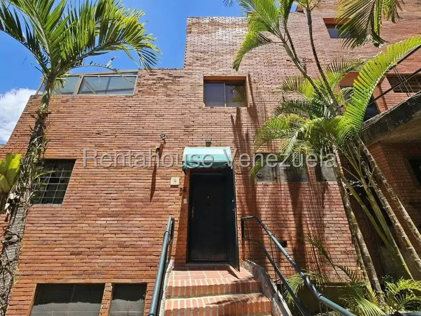Townhouse (1 Nivel) en Venta en El Hatillo, Distrito Metropolitano - 7