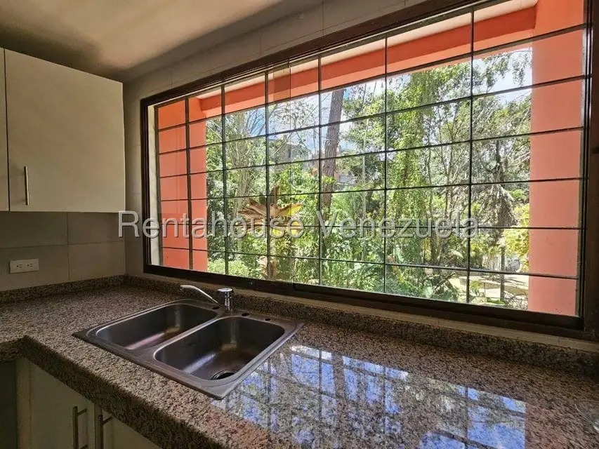 Townhouse (1 Nivel) en Venta en El Hatillo, Distrito Metropolitano - 71