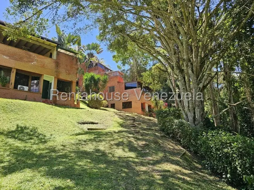 Townhouse (1 Nivel) en Venta en El Hatillo, Distrito Metropolitano - 73