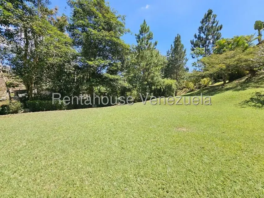 Townhouse (1 Nivel) en Venta en El Hatillo, Distrito Metropolitano - 74