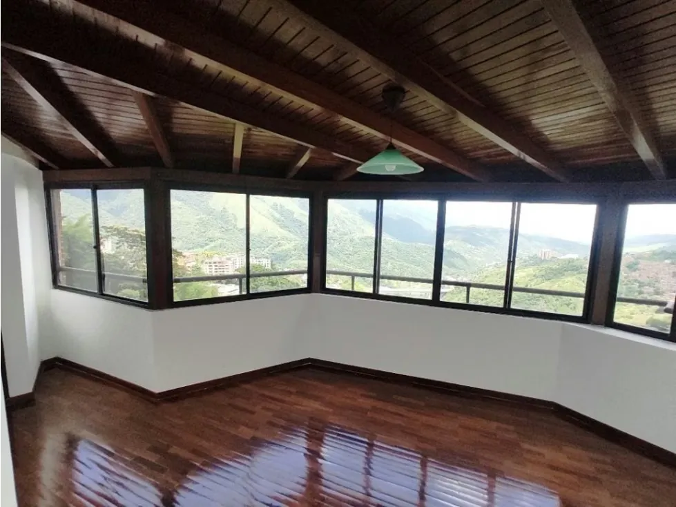 PENT-HOUSE - MIRANDA - 311 Mts2 - 6