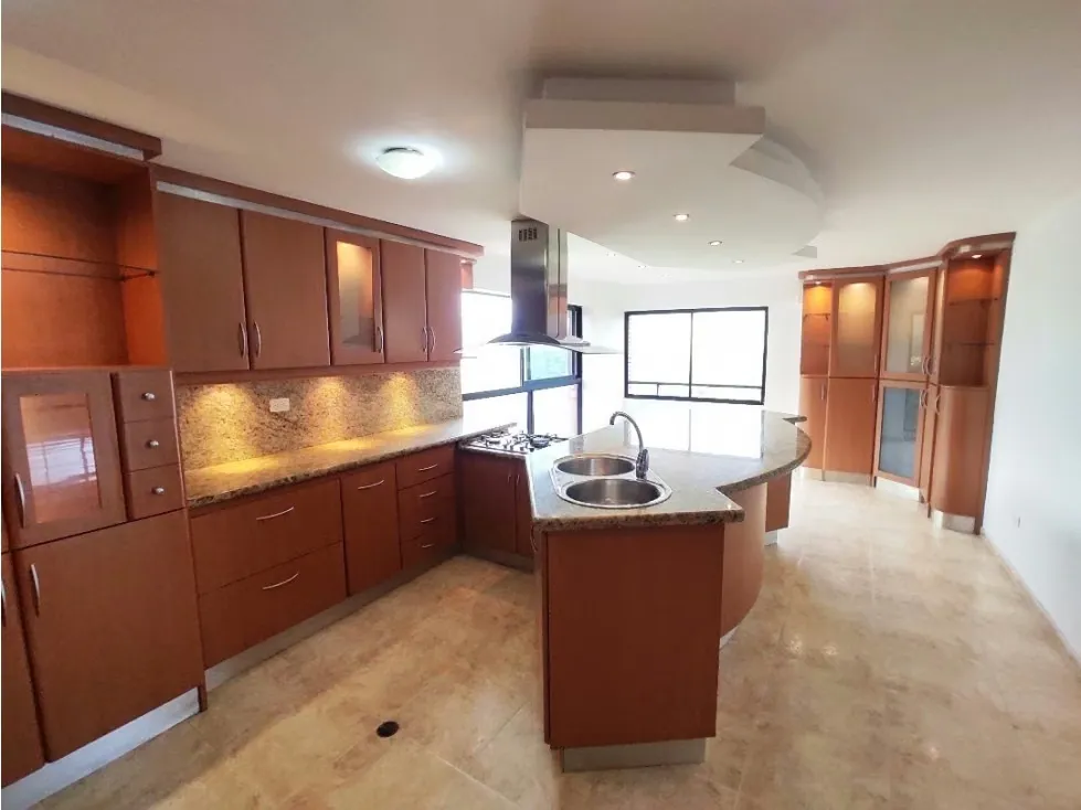 PENT-HOUSE - MIRANDA - 311 Mts2 - 8