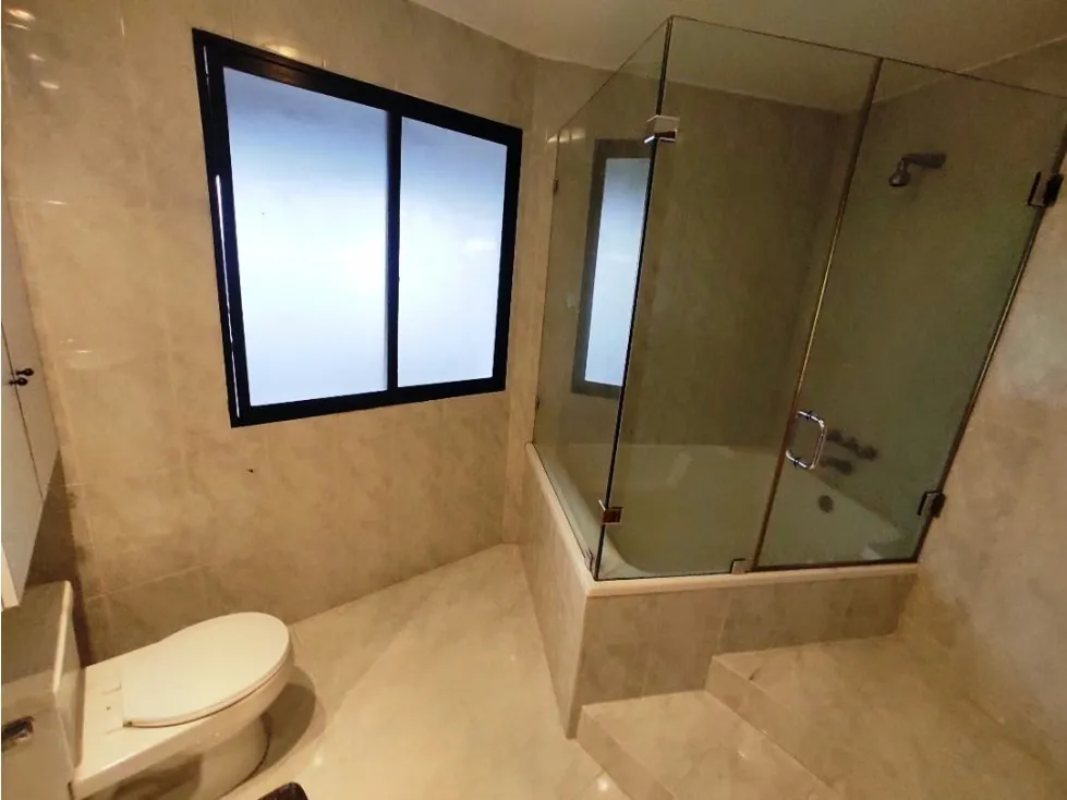 PENT-HOUSE - MIRANDA - 311 Mts2 - 10