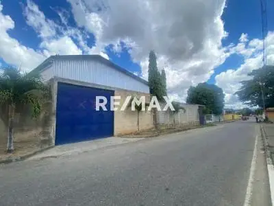 Galpon en Venta La Piedad - Cabudare