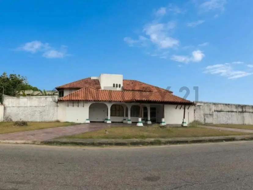 Propiedad De Inversión En Venta - Av. Francia, Barinas