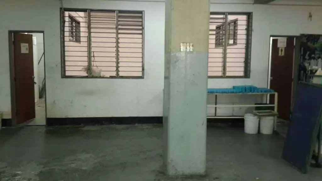 Edificio en Venta en Catia, Distrito Metropolitano - 12