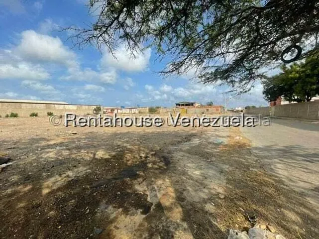 Terreno (Comercial) en Venta en Bella Vista, Falcon - 11