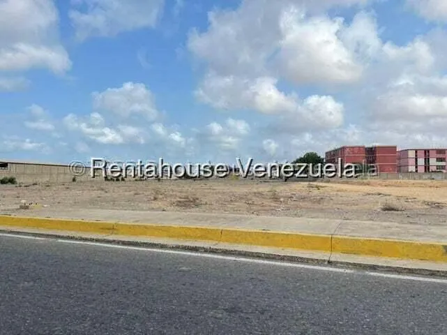 Terreno (Comercial) en Venta en Bella Vista, Falcon - 4