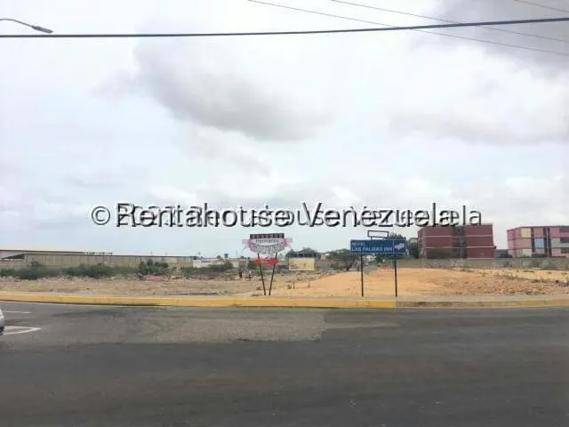 Terreno (Comercial) en Venta en Bella Vista, Falcon - 6