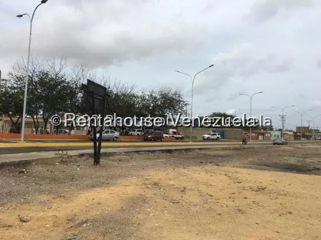 Terreno (Comercial) en Venta en Bella Vista, Falcon - 7
