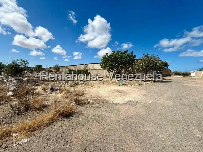 Terreno (Comercial) en Venta en Bella Vista, Falcon - 9