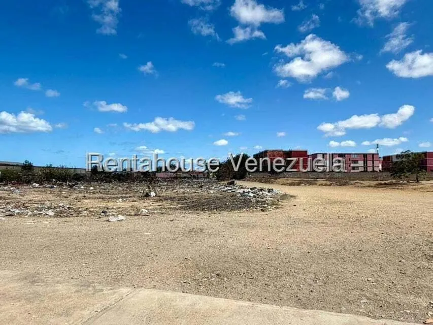 Terreno (Comercial) en Venta en Bella Vista, Falcon - 10
