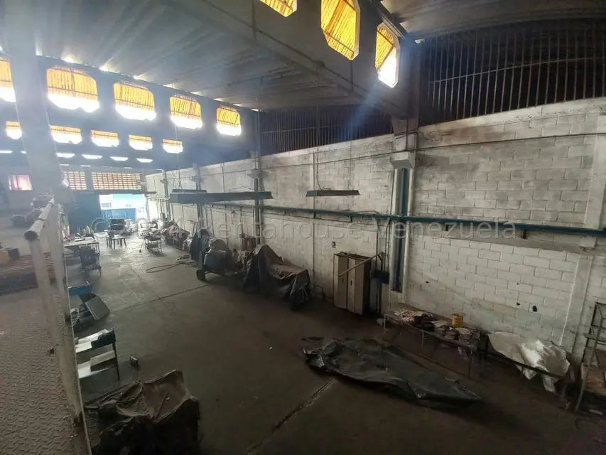 Galpon - Deposito en Venta en Zona Industrial 2, Lara - 12