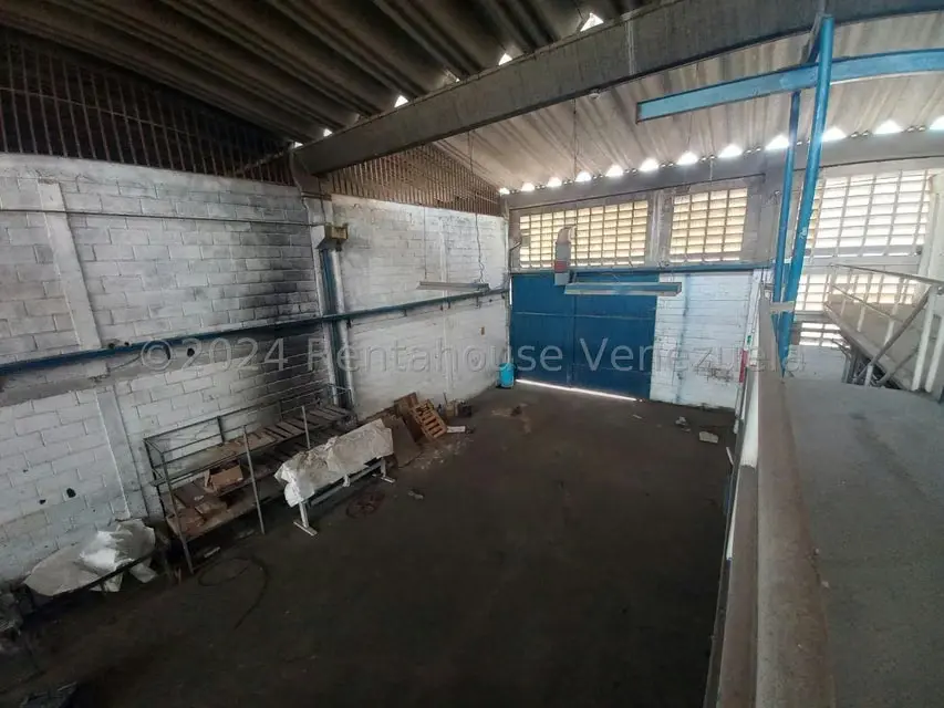 Galpon - Deposito en Venta en Zona Industrial 2, Lara - 13